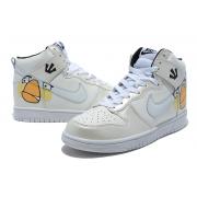 Chaussure Nike Dunk High Homme Pas Cher